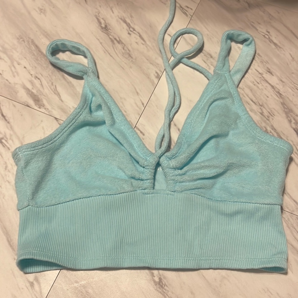 Women’s American eagle lounge bra